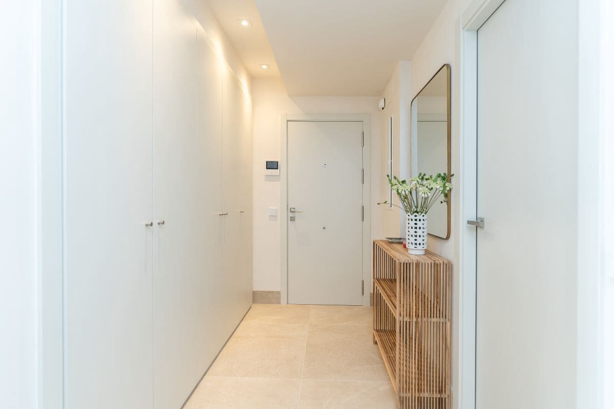 2 chambre Appartement à vendre à Benahavis avec piscine garage - 549 000 € (Ref: 9509978)