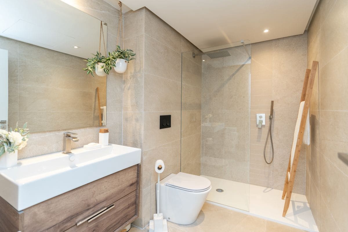 2 chambre Appartement à vendre à Benahavis avec piscine garage - 549 000 € (Ref: 9509978)