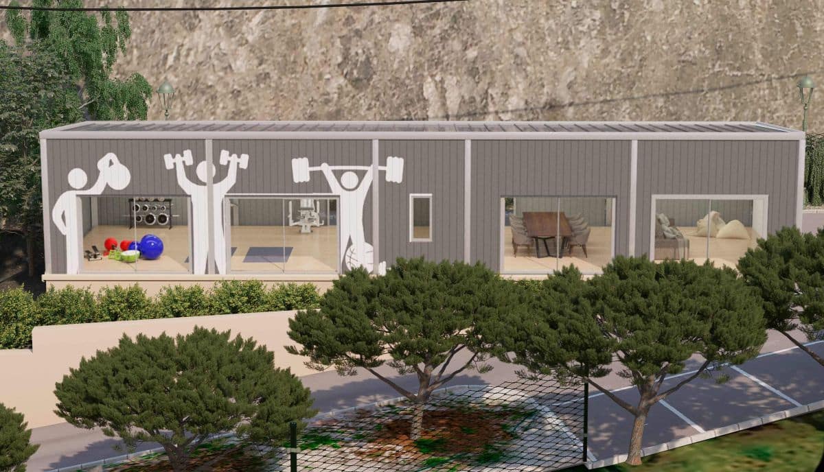 2 chambre Appartement à vendre à Benahavis avec piscine garage - 549 000 € (Ref: 9509978)