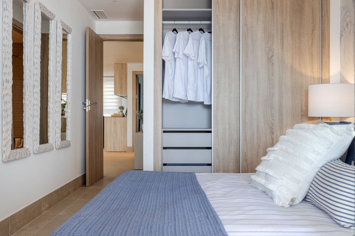 3 soveværelse Penthouse til salg i Casares med swimmingpool garage - € 545.000 (Ref: 9510157)