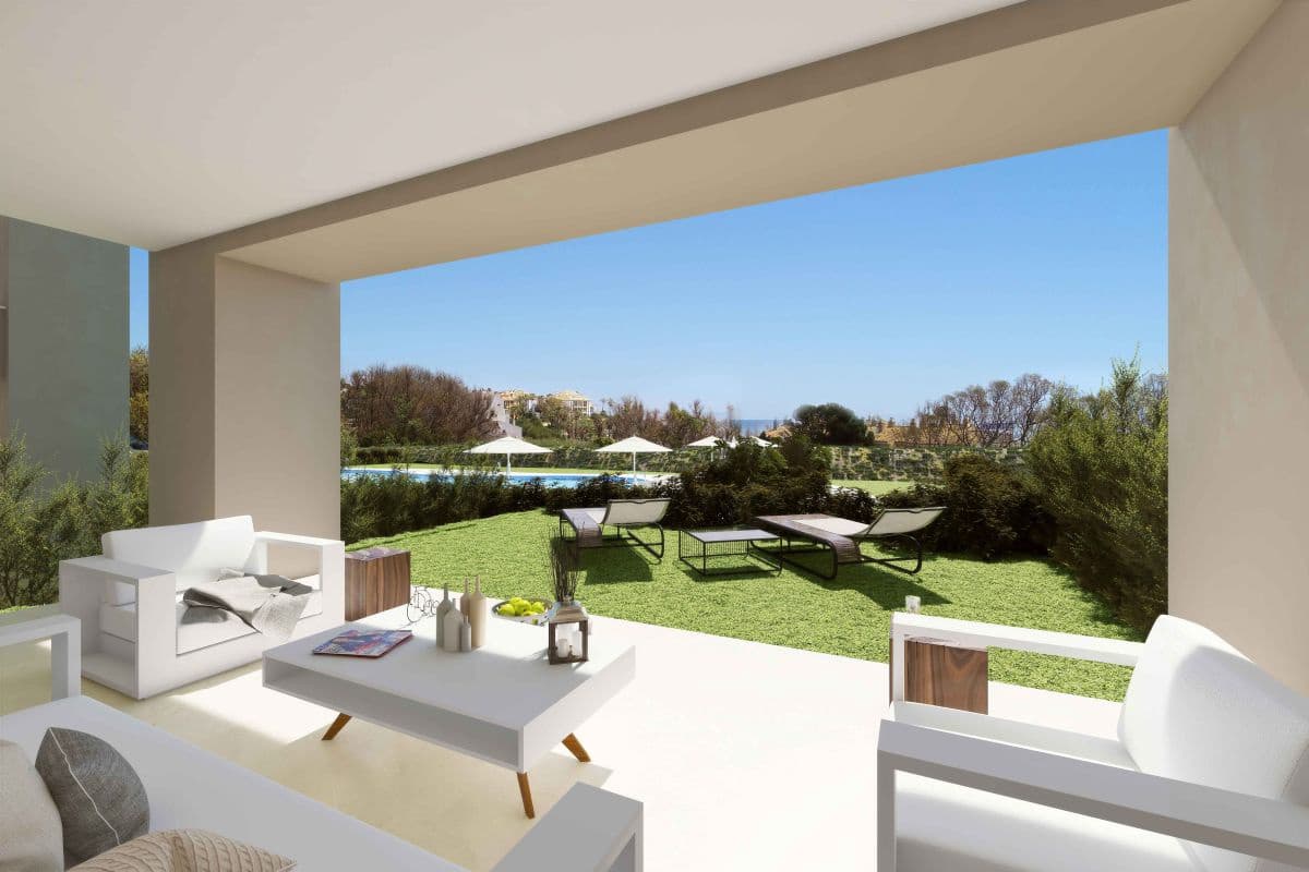 3 soveværelse Penthouse til salg i Casares med swimmingpool garage - € 545.000 (Ref: 9510157)