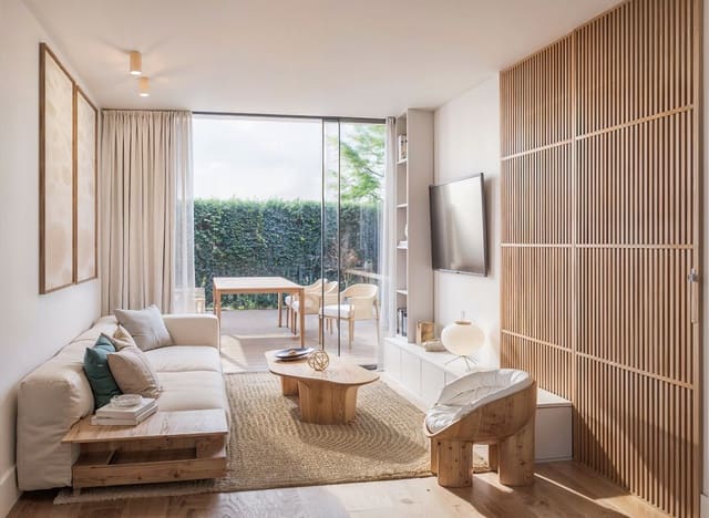 2 soverom Leilighet til salgs i La Nucia Pueblo  , La Nucia med svømmebasseng garasje - € 382 000 (Ref: 9510165)