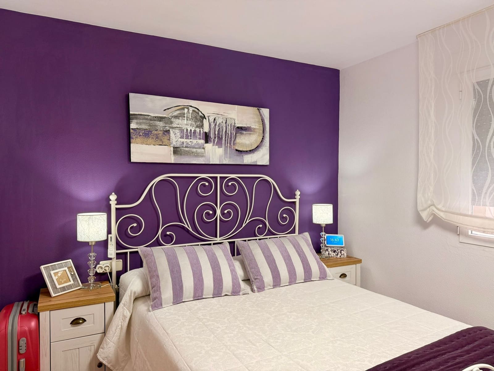 1 camera da letto Appartamento in vendita in Calpe / Calp con garage - 250.000 € (Rif: 9530959)