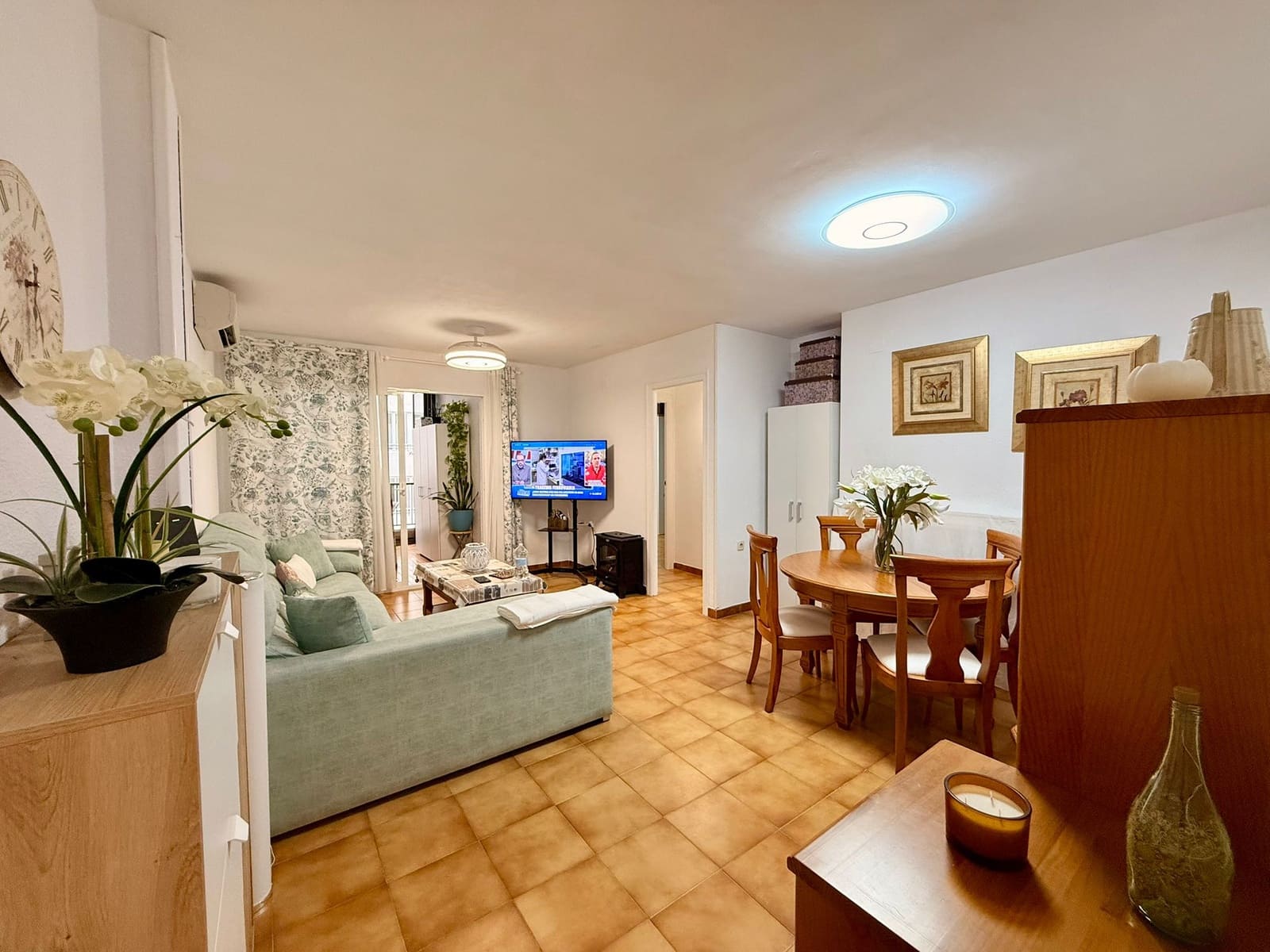 1 camera da letto Appartamento in vendita in Calpe / Calp con garage - 250.000 € (Rif: 9530959)