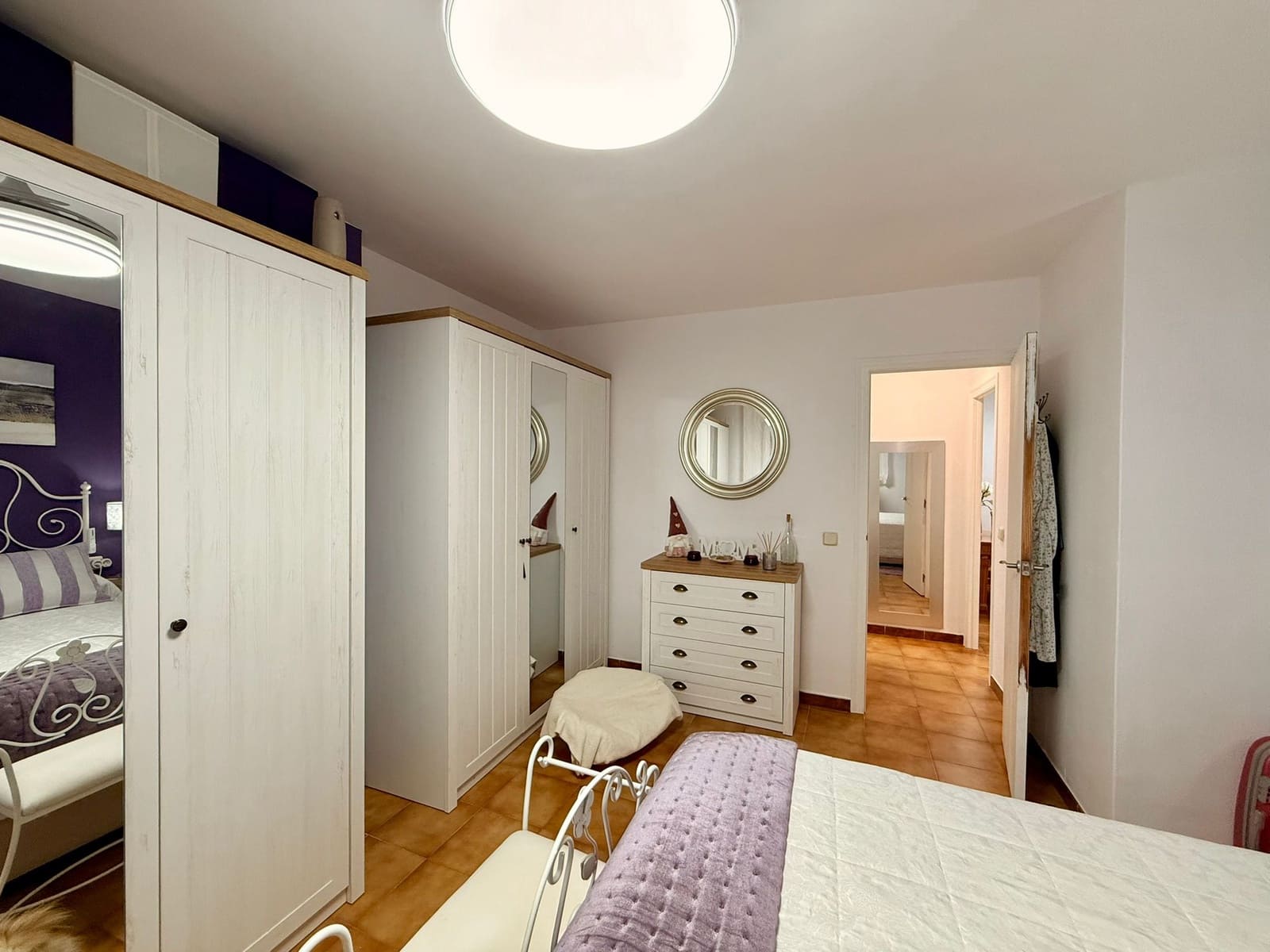 1 camera da letto Appartamento in vendita in Calpe / Calp con garage - 250.000 € (Rif: 9530959)