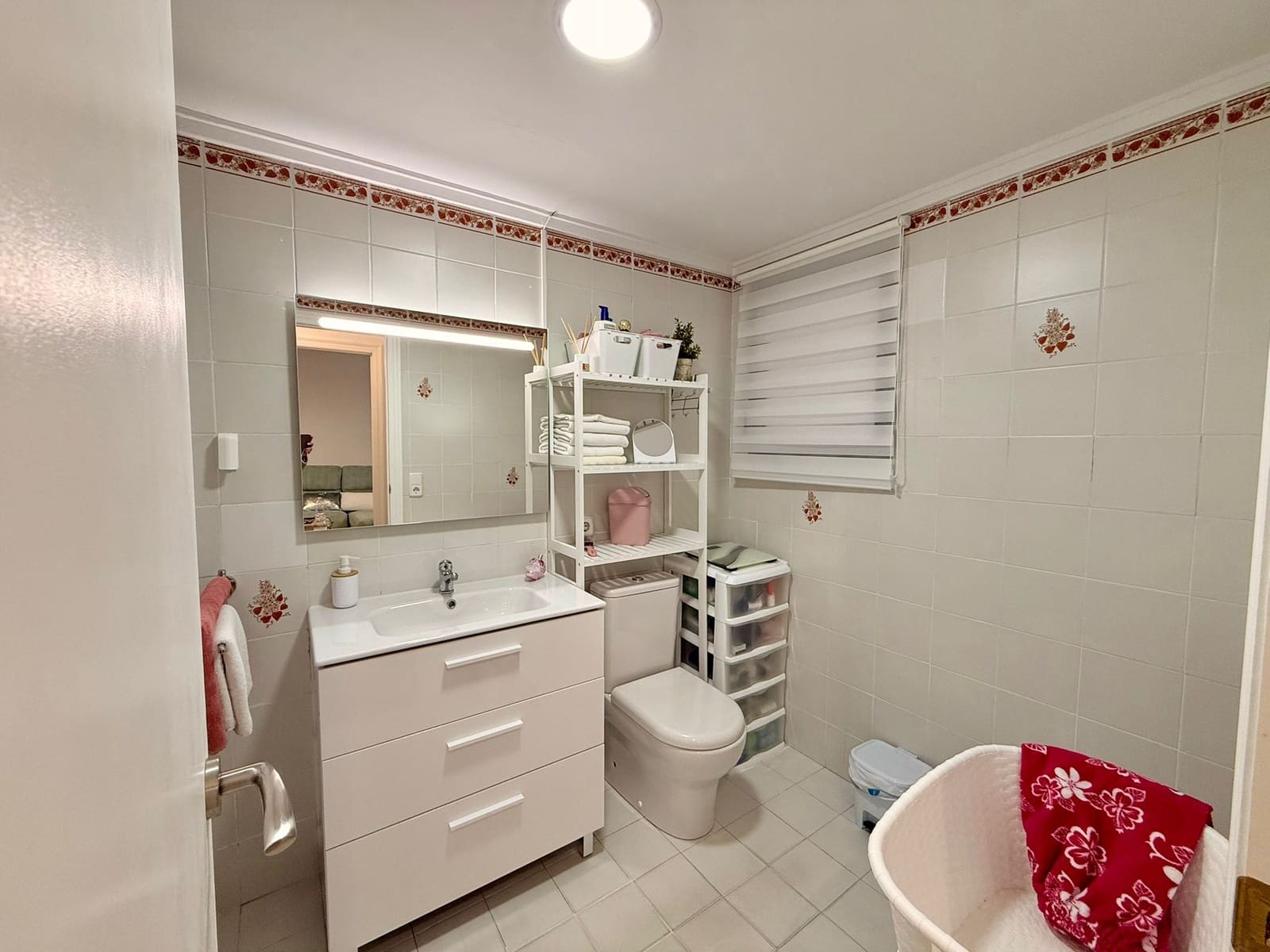 1 camera da letto Appartamento in vendita in Calpe / Calp con garage - 250.000 € (Rif: 9530959)