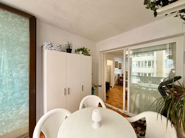 1 camera da letto Appartamento in vendita in Playa Arenal - Bol, Calpe / Calp con garage - 250.000 € (Rif: 9530959)