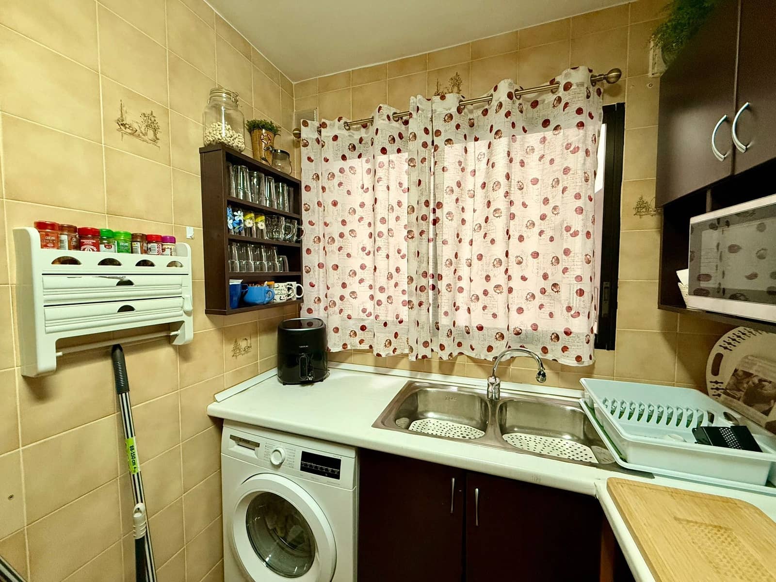 1 camera da letto Appartamento in vendita in Calpe / Calp con garage - 250.000 € (Rif: 9530959)