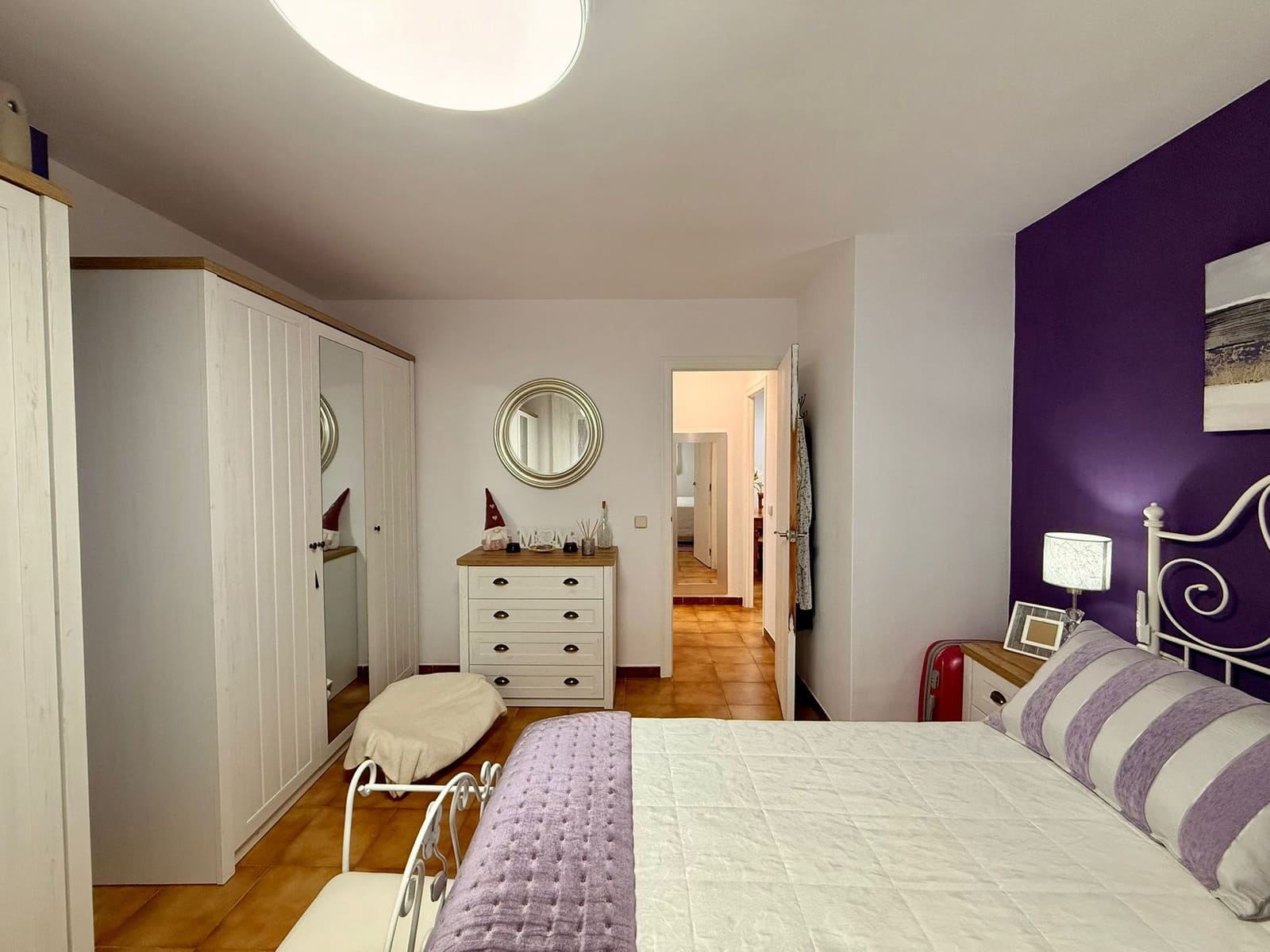 1 camera da letto Appartamento in vendita in Calpe / Calp con garage - 250.000 € (Rif: 9530959)