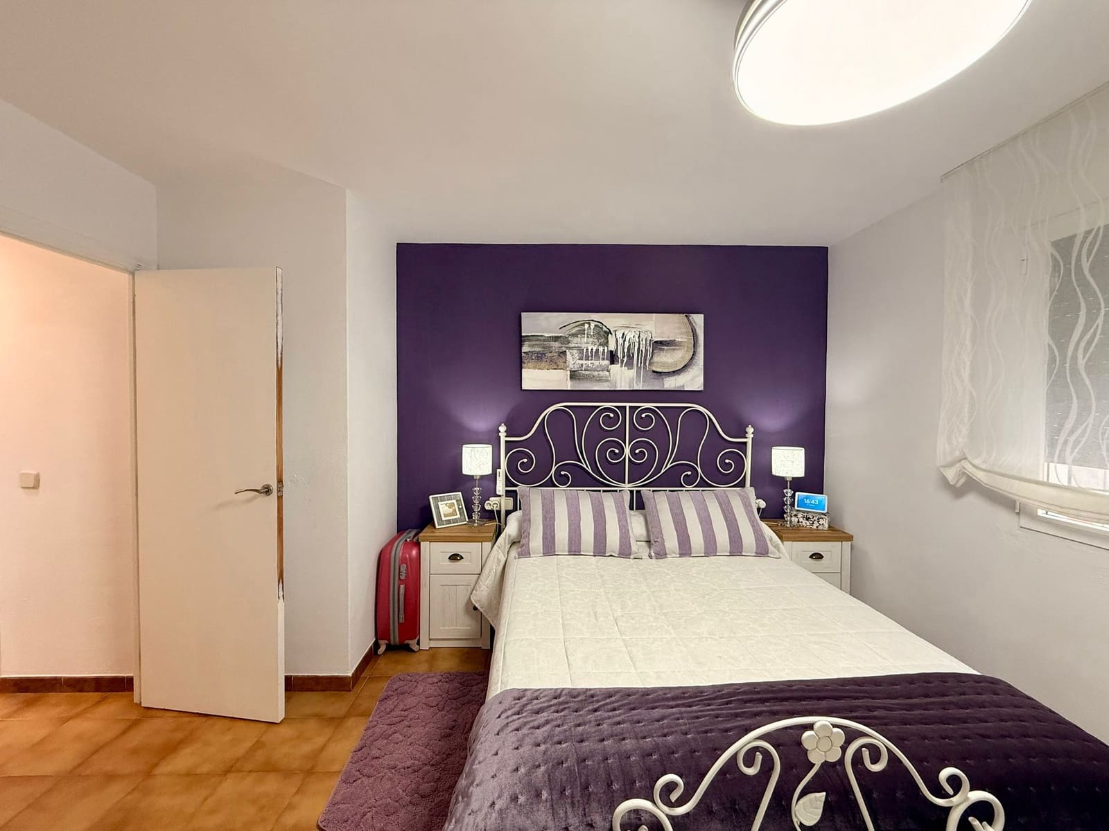 1 camera da letto Appartamento in vendita in Calpe / Calp con garage - 250.000 € (Rif: 9530959)