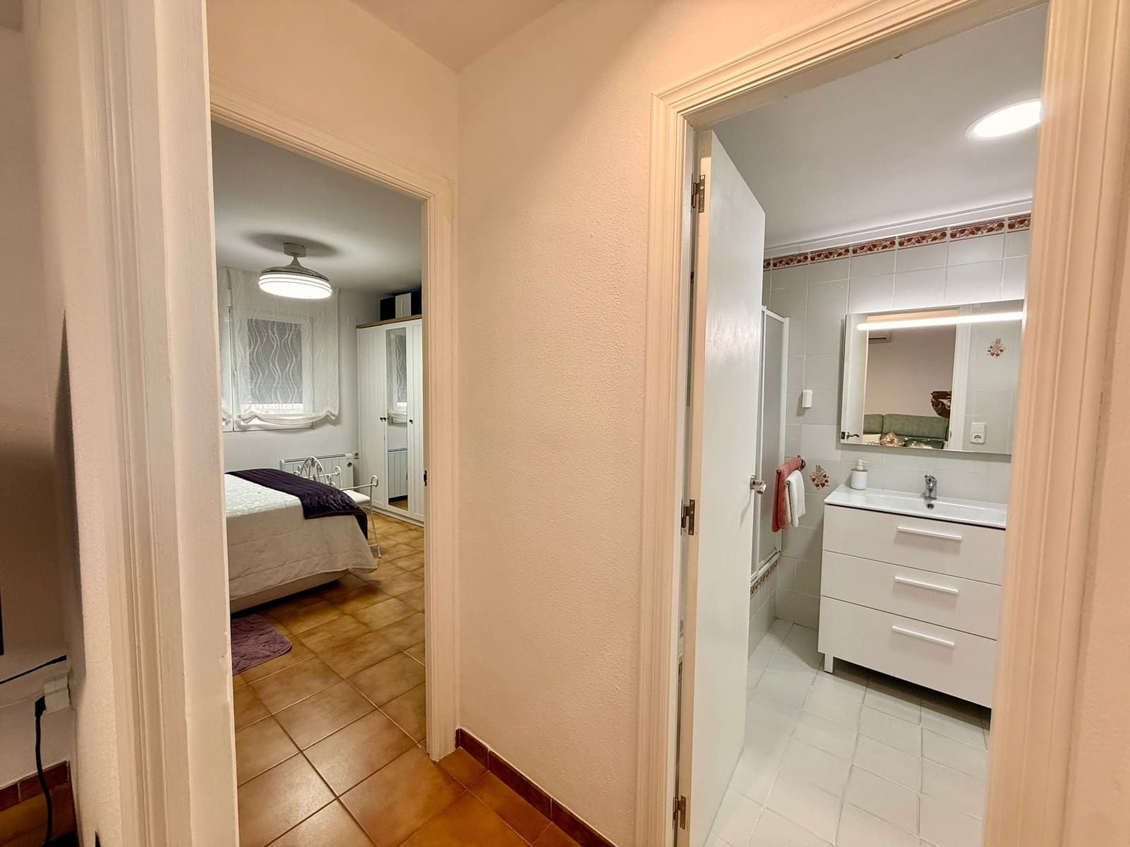 1 camera da letto Appartamento in vendita in Calpe / Calp con garage - 250.000 € (Rif: 9530959)