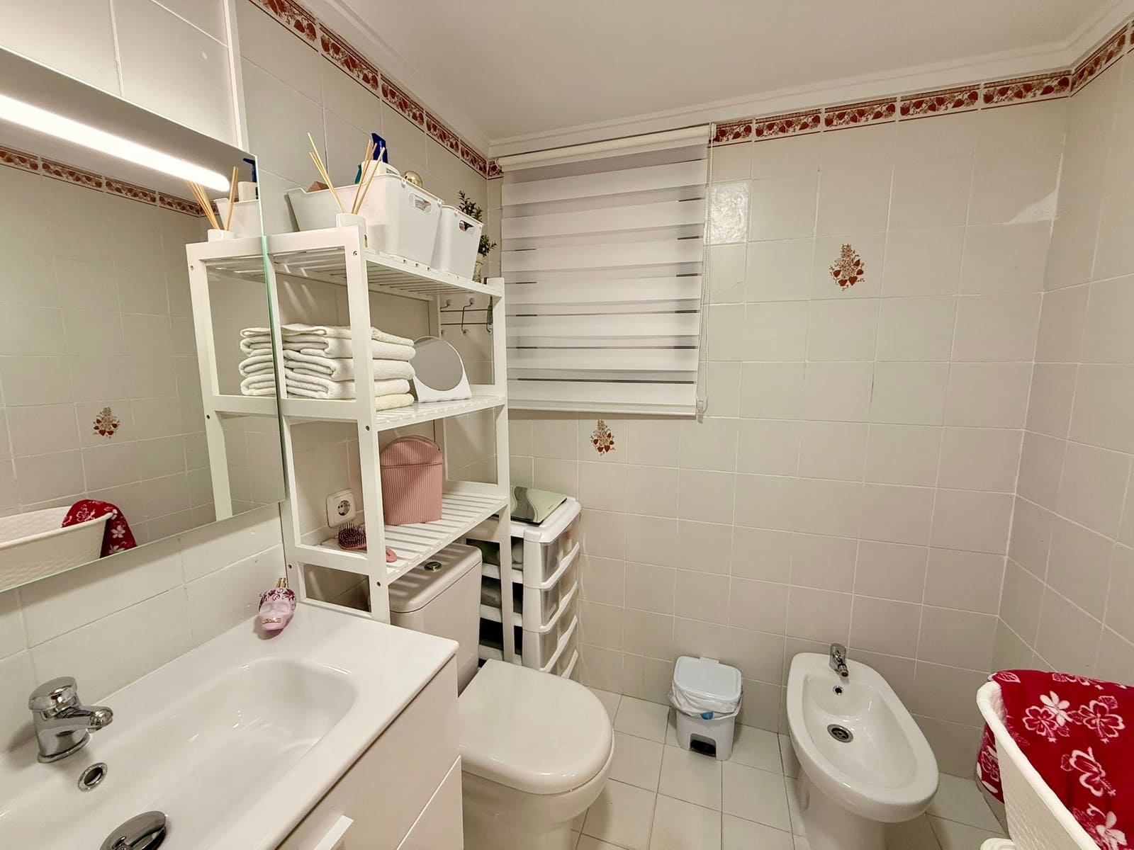 1 camera da letto Appartamento in vendita in Calpe / Calp con garage - 250.000 € (Rif: 9530959)