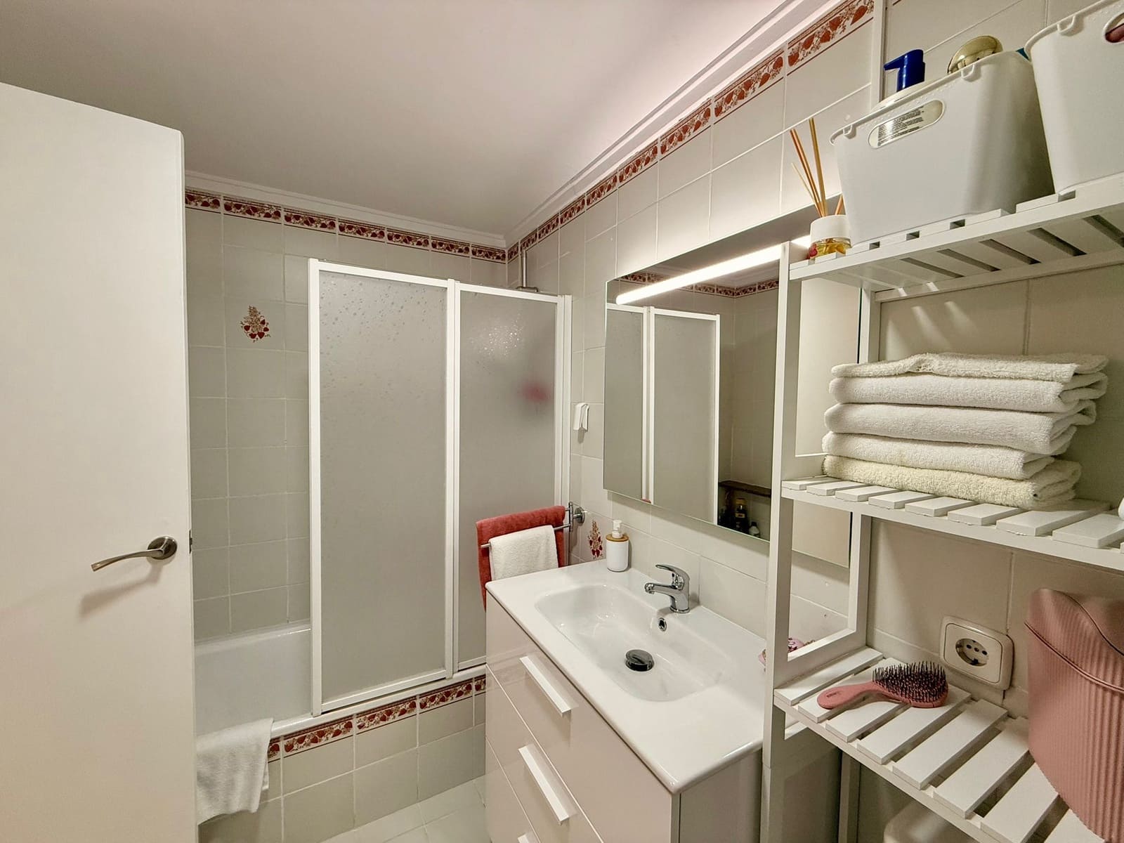 1 camera da letto Appartamento in vendita in Calpe / Calp con garage - 250.000 € (Rif: 9530959)