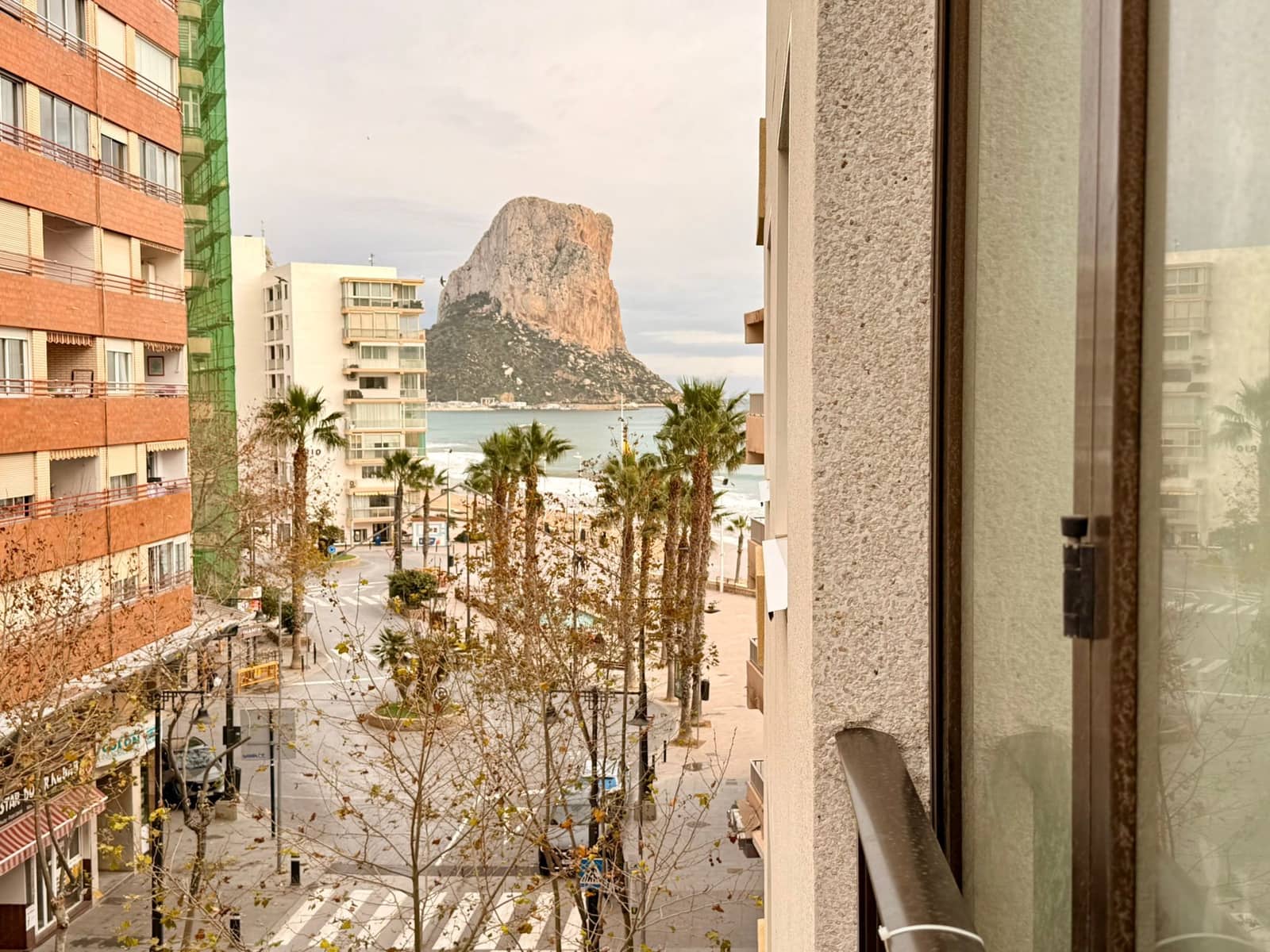 1 camera da letto Appartamento in vendita in Calpe / Calp con garage - 250.000 € (Rif: 9530959)