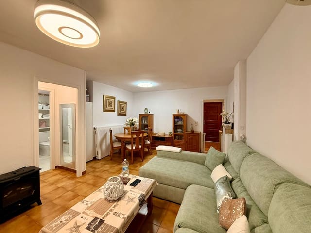 1 camera da letto Appartamento in vendita in Playa Arenal - Bol, Calpe / Calp con garage - 250.000 € (Rif: 9530959)