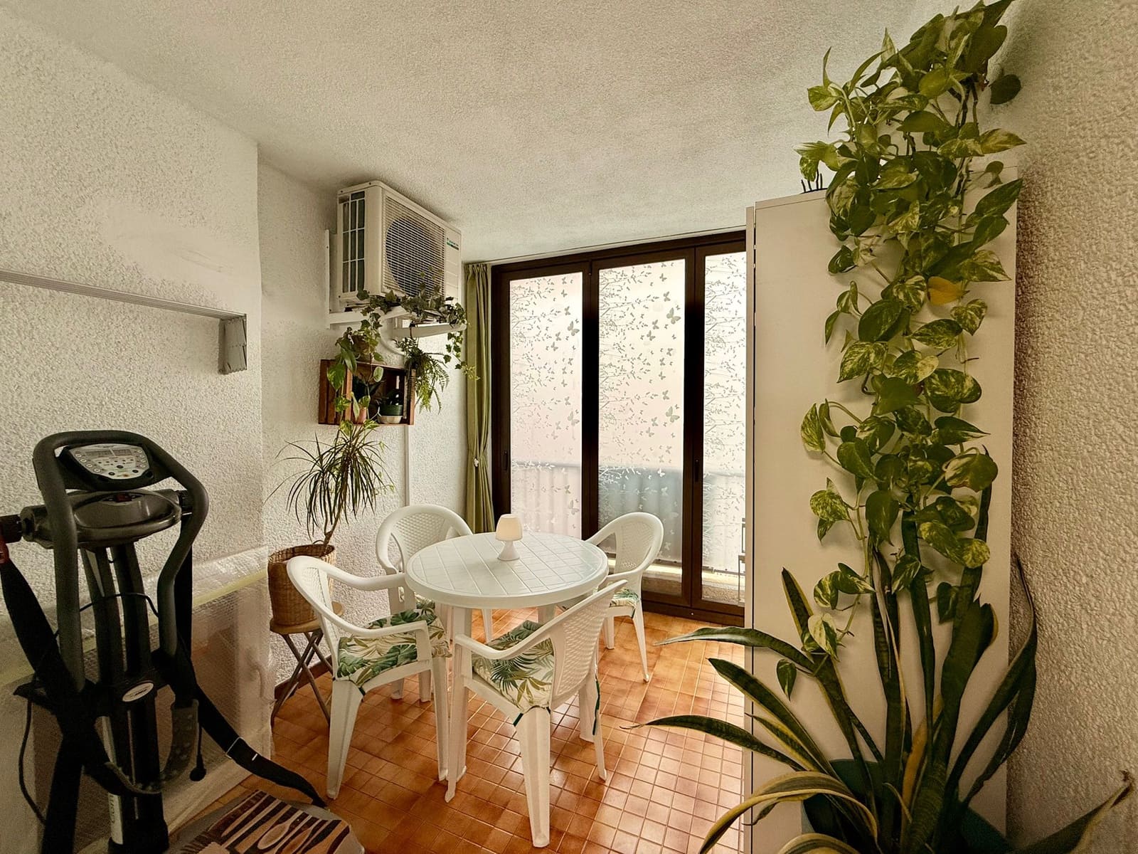 1 camera da letto Appartamento in vendita in Calpe / Calp con garage - 250.000 € (Rif: 9530959)