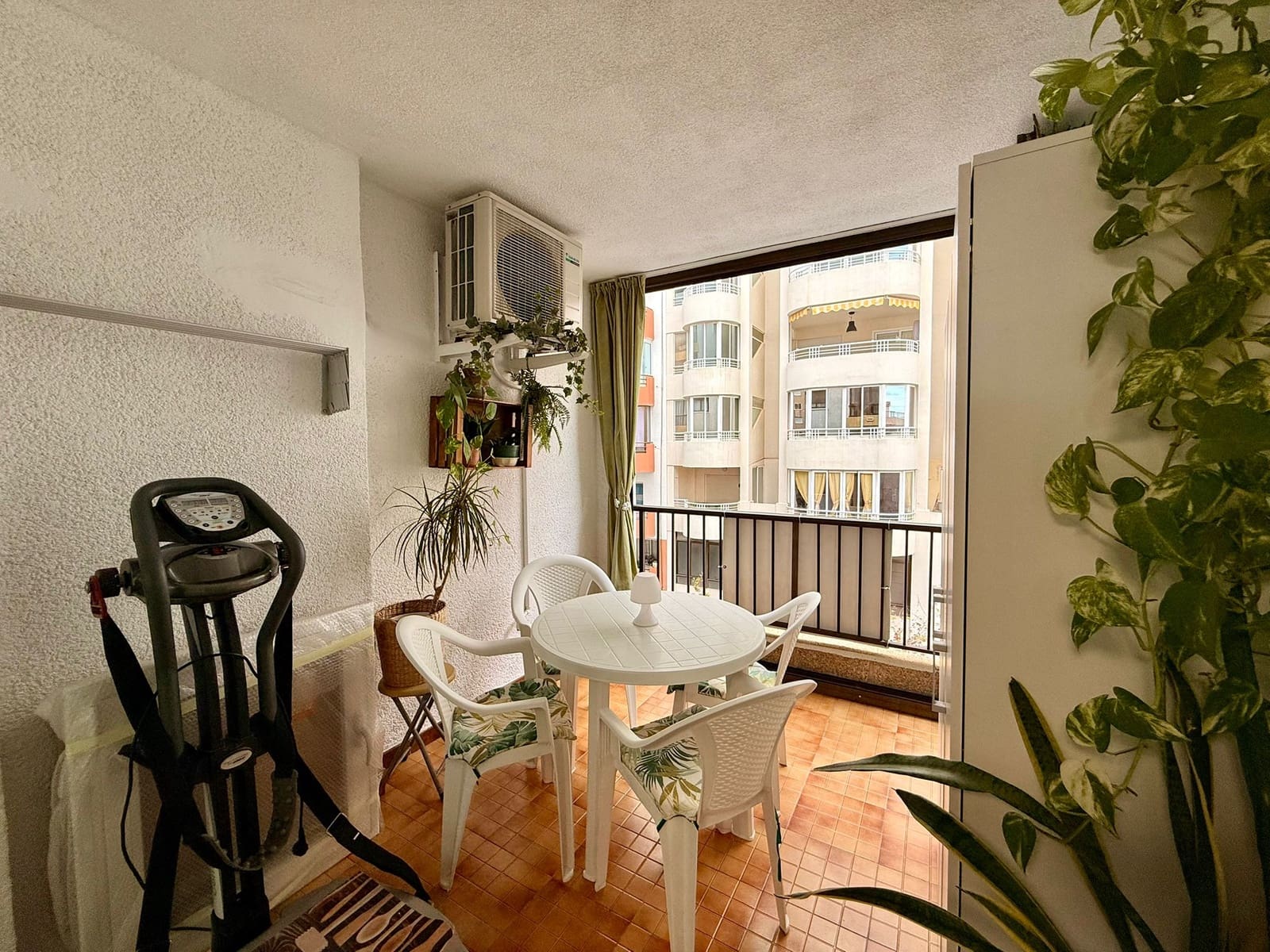 1 camera da letto Appartamento in vendita in Calpe / Calp con garage - 250.000 € (Rif: 9530959)