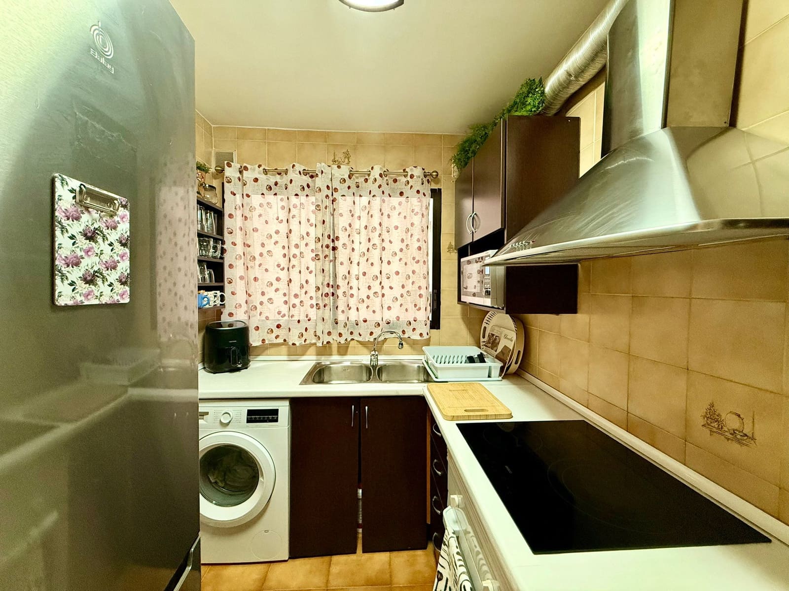 1 camera da letto Appartamento in vendita in Calpe / Calp con garage - 250.000 € (Rif: 9530959)