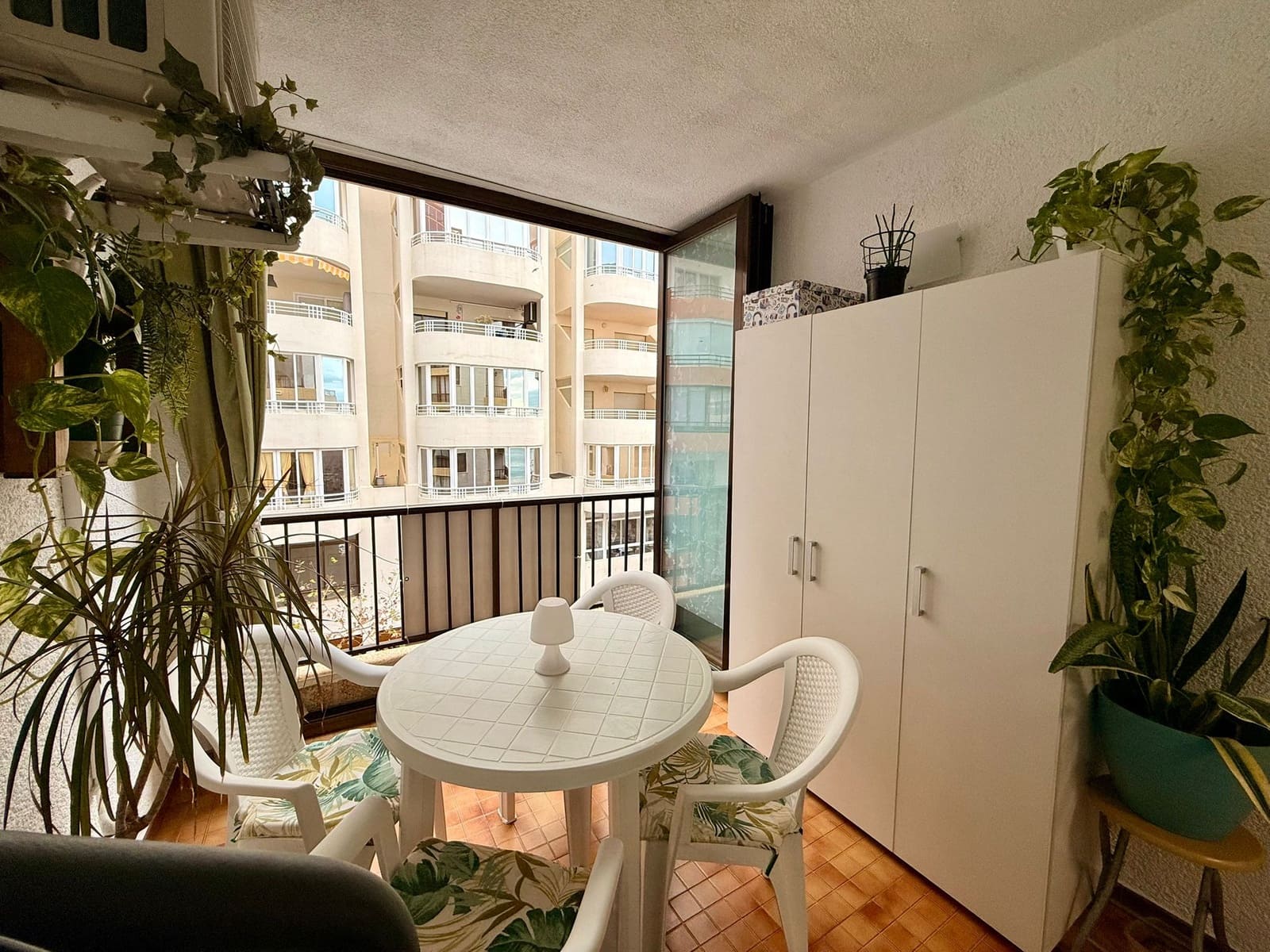 1 camera da letto Appartamento in vendita in Calpe / Calp con garage - 250.000 € (Rif: 9530959)