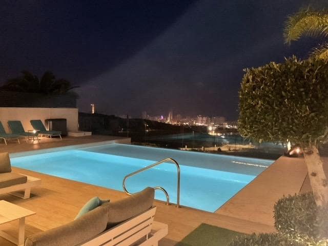 5 camera da letto Villa in vendita in Finestrat con piscina garage - 895.000 € (Rif: 9532159)