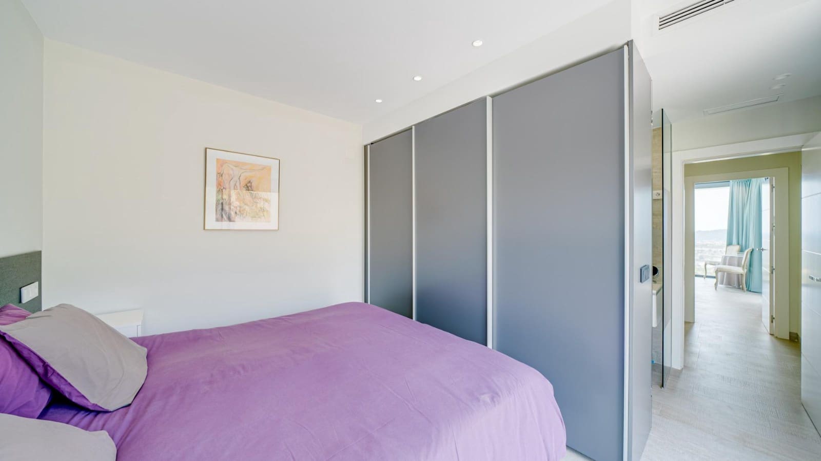 5 camera da letto Villa in vendita in Finestrat con piscina garage - 895.000 € (Rif: 9532159)