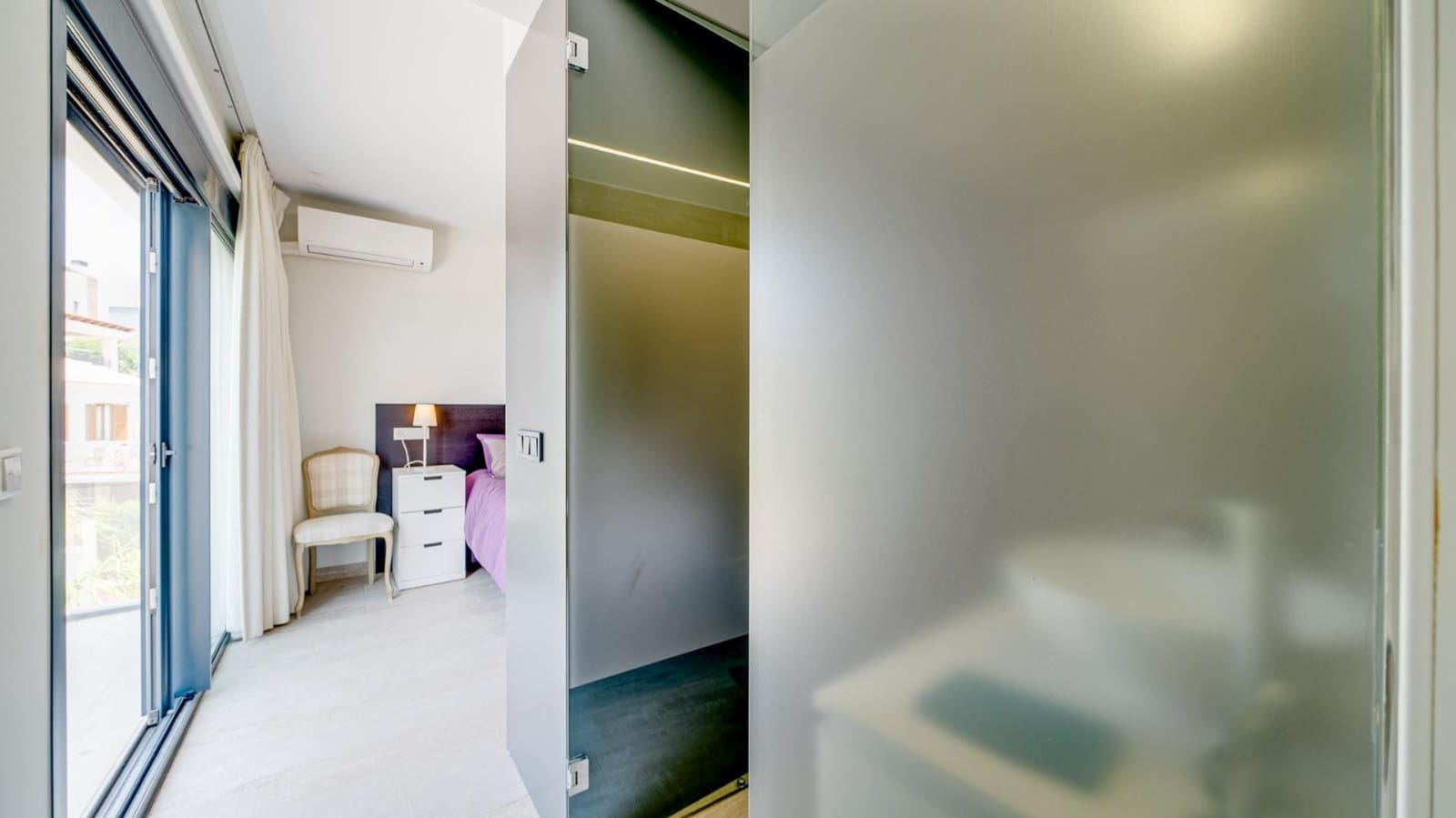 5 camera da letto Villa in vendita in Finestrat con piscina garage - 895.000 € (Rif: 9532159)