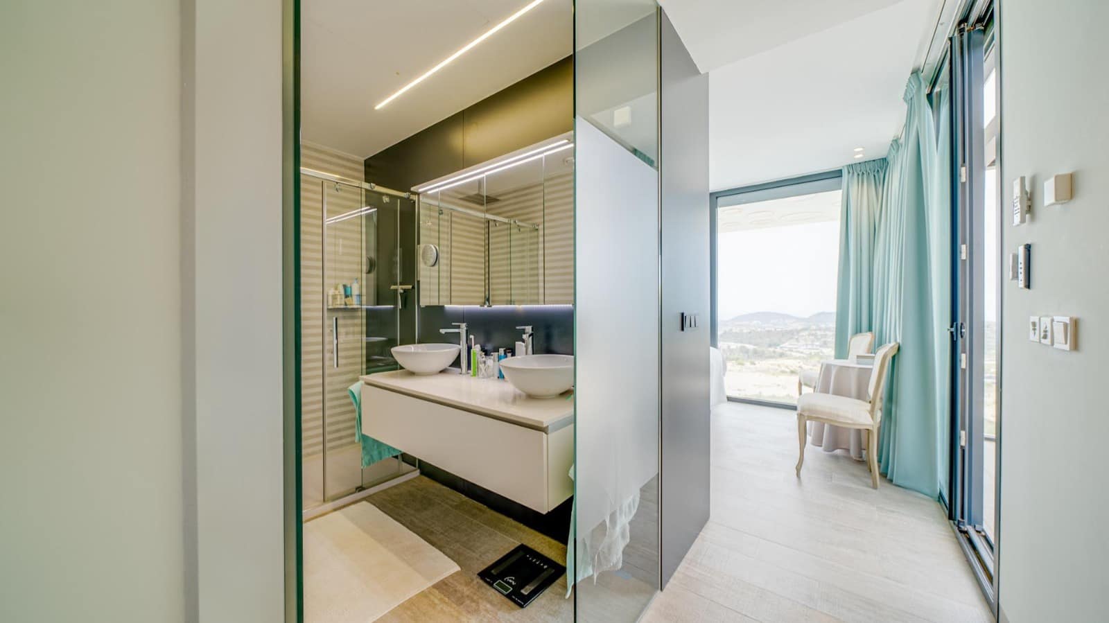 5 camera da letto Villa in vendita in Finestrat con piscina garage - 895.000 € (Rif: 9532159)