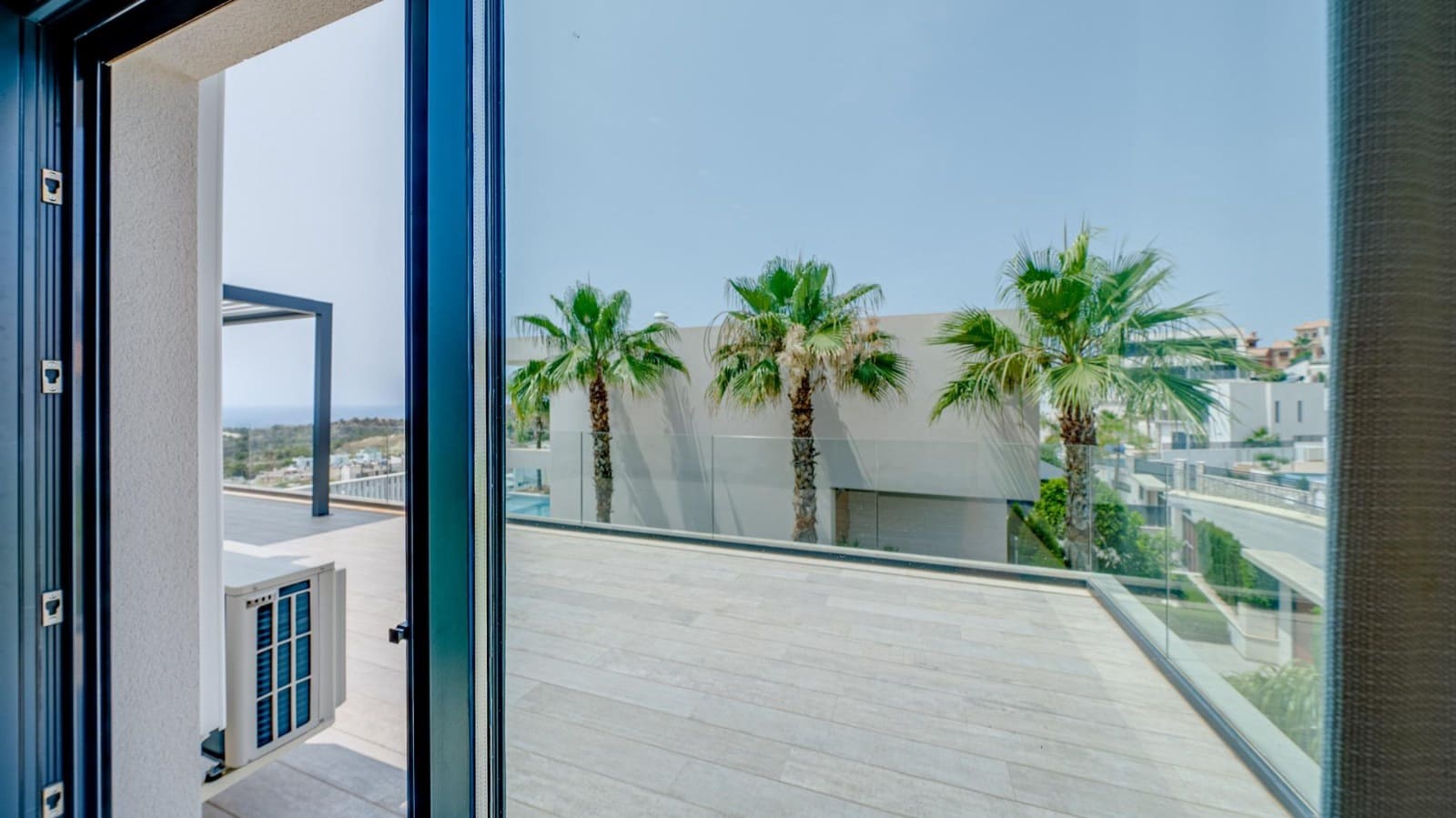 5 camera da letto Villa in vendita in Finestrat con piscina garage - 895.000 € (Rif: 9532159)