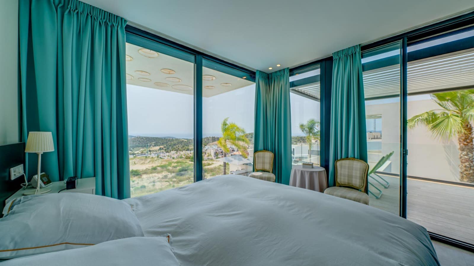 5 camera da letto Villa in vendita in Finestrat con piscina garage - 895.000 € (Rif: 9532159)