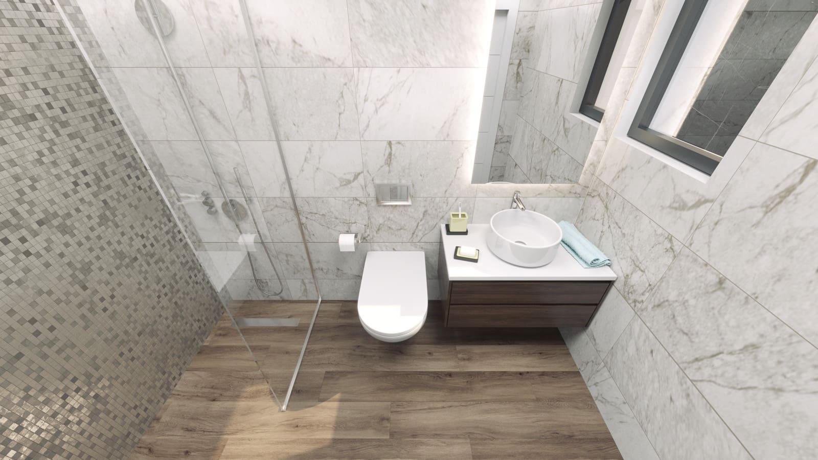 3 quarto Moradia para venda em Finestrat com piscina garagem - 630 000 € (Ref: 9532170)