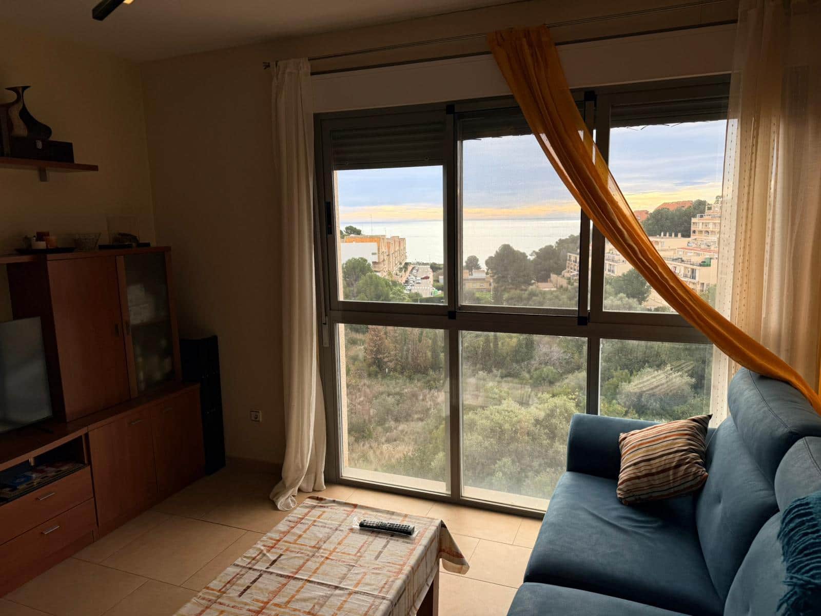 2 Zimmer Apartment zu verkaufen in Calpe / Calp mit Pool Garage - 365.000 € (Ref: 9538929)