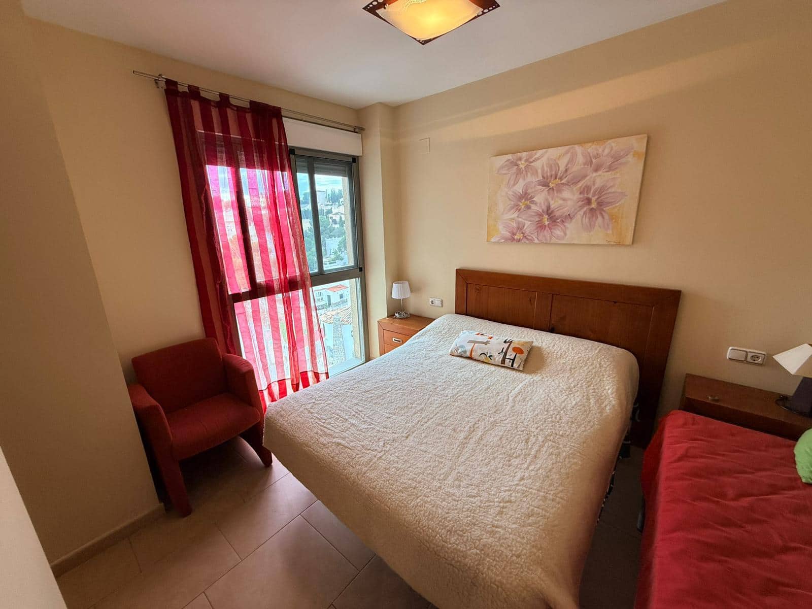 2 Zimmer Apartment zu verkaufen in Calpe / Calp mit Pool Garage - 365.000 € (Ref: 9538929)