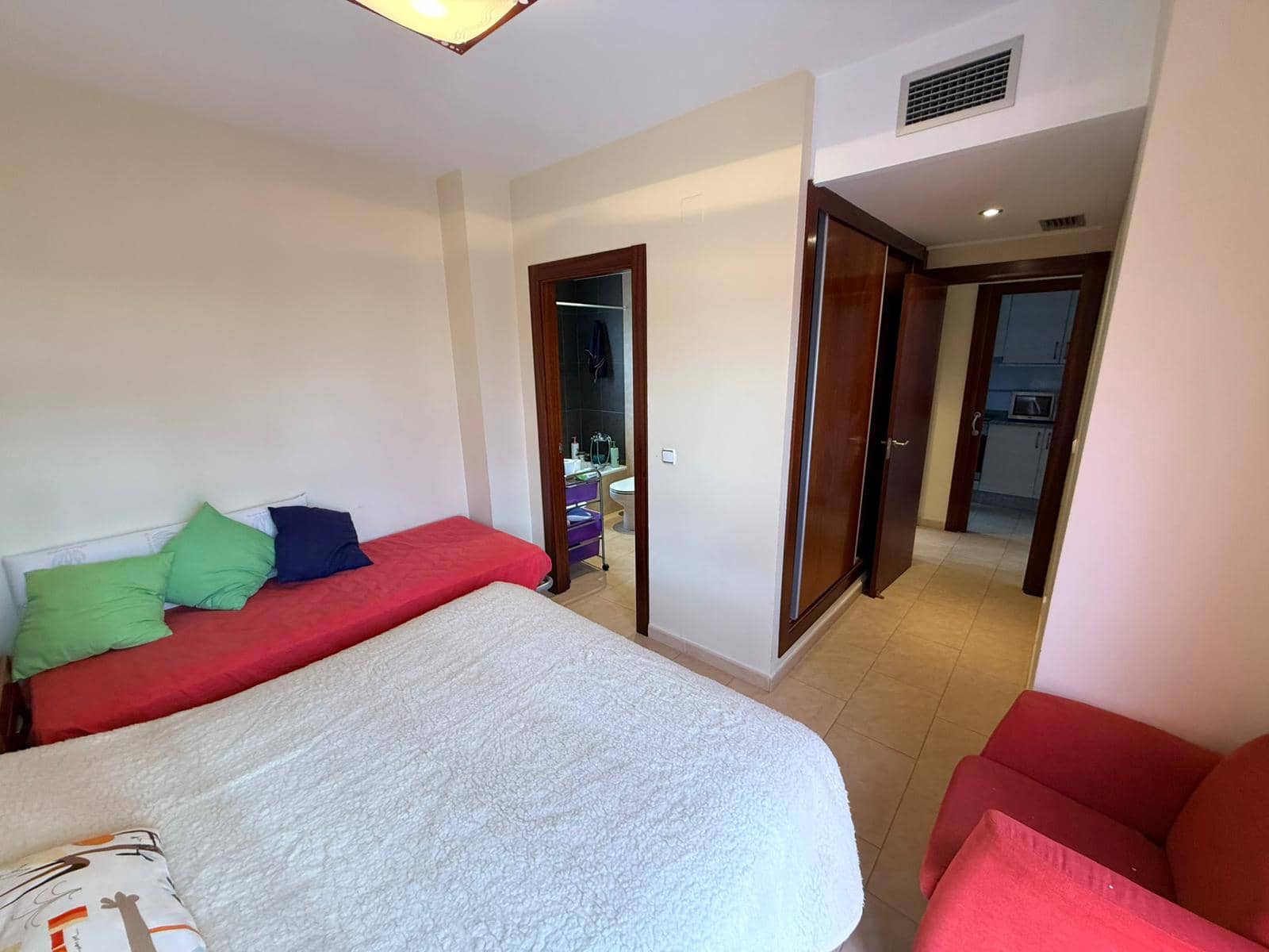 2 Zimmer Apartment zu verkaufen in Calpe / Calp mit Pool Garage - 365.000 € (Ref: 9538929)