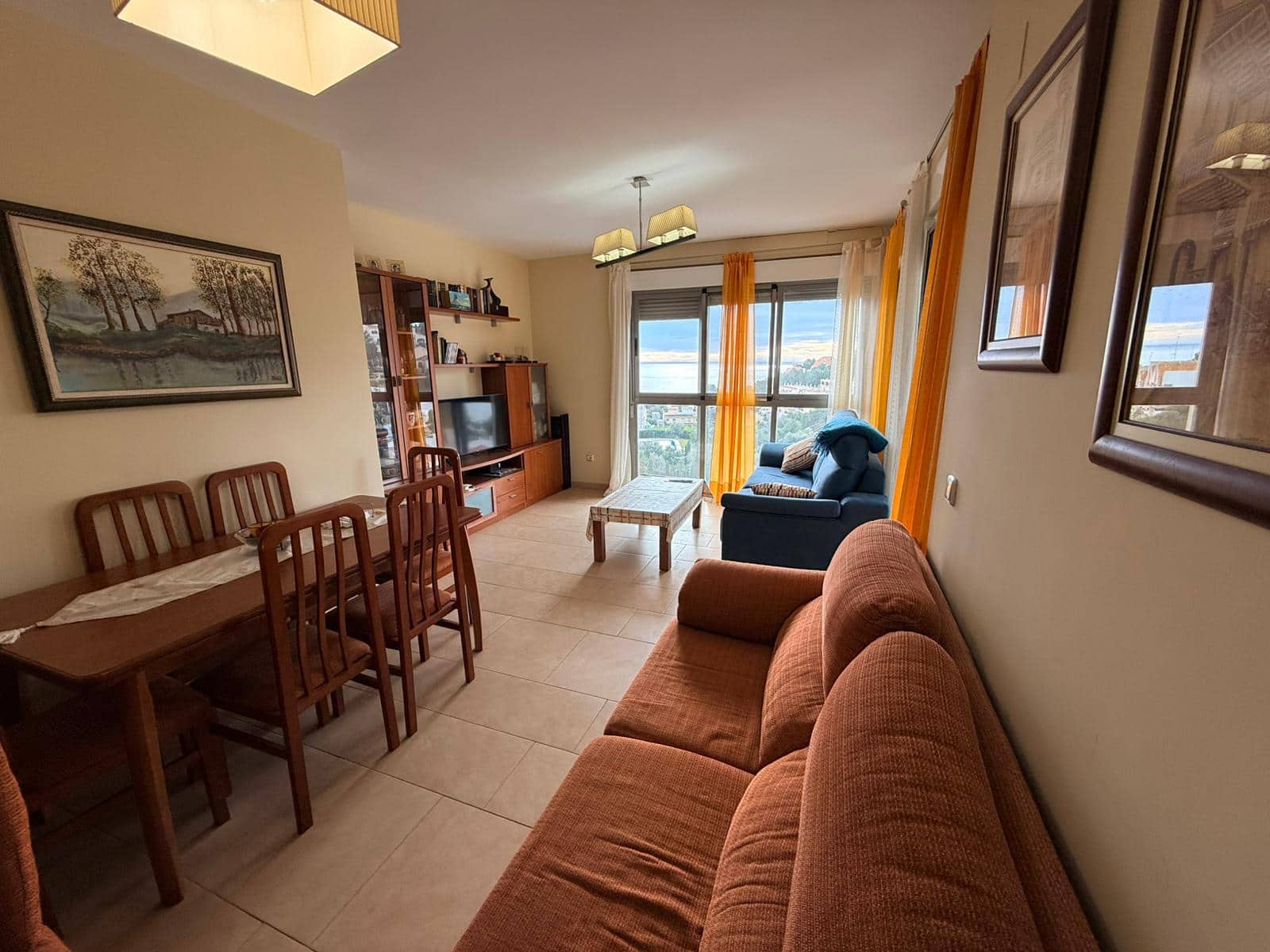 2 Zimmer Apartment zu verkaufen in Calpe / Calp mit Pool Garage - 365.000 € (Ref: 9538929)