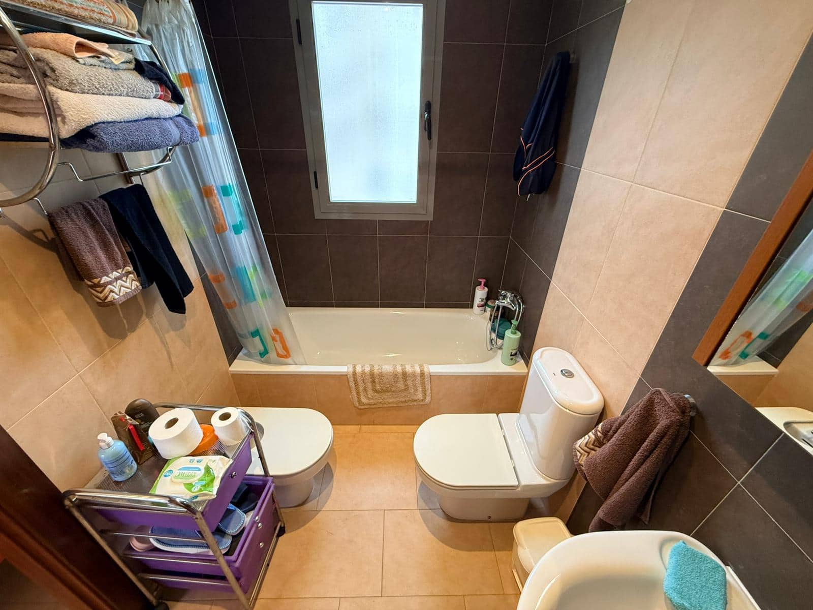 2 Zimmer Apartment zu verkaufen in Calpe / Calp mit Pool Garage - 365.000 € (Ref: 9538929)