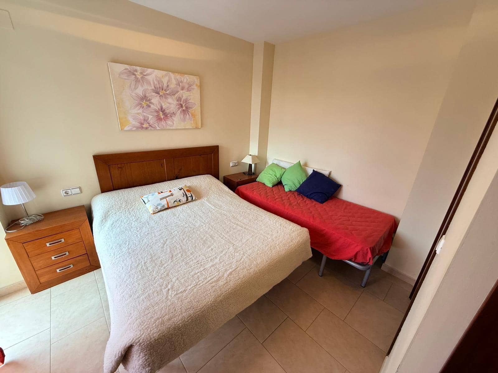 2 Zimmer Apartment zu verkaufen in Calpe / Calp mit Pool Garage - 365.000 € (Ref: 9538929)