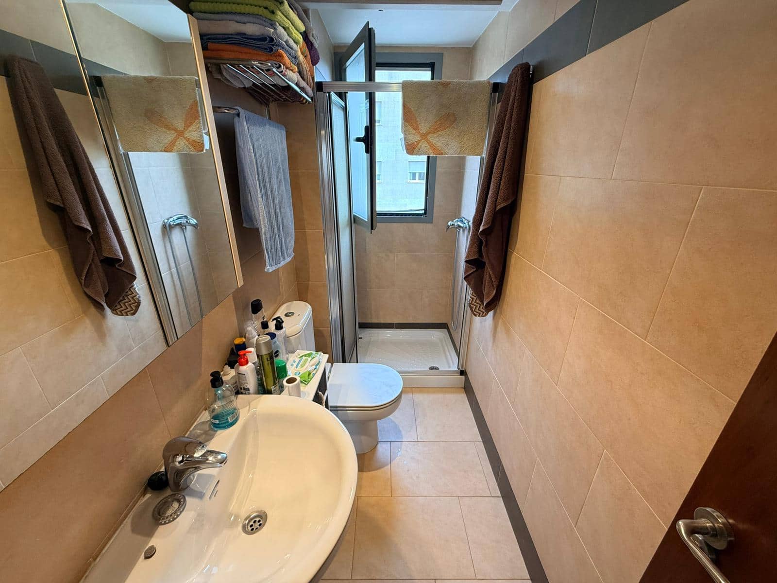 2 Zimmer Apartment zu verkaufen in Calpe / Calp mit Pool Garage - 365.000 € (Ref: 9538929)