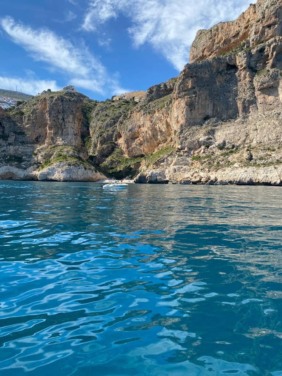 2 chambre Appartement à vendre à Calpe / Calp avec piscine garage - 340 000 € (Ref: 9538929)