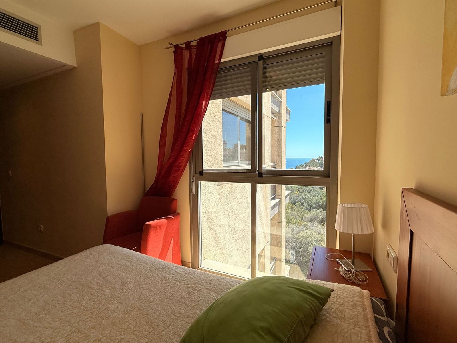 2 chambre Appartement à vendre à Calpe / Calp avec piscine garage - 340 000 € (Ref: 9538929)
