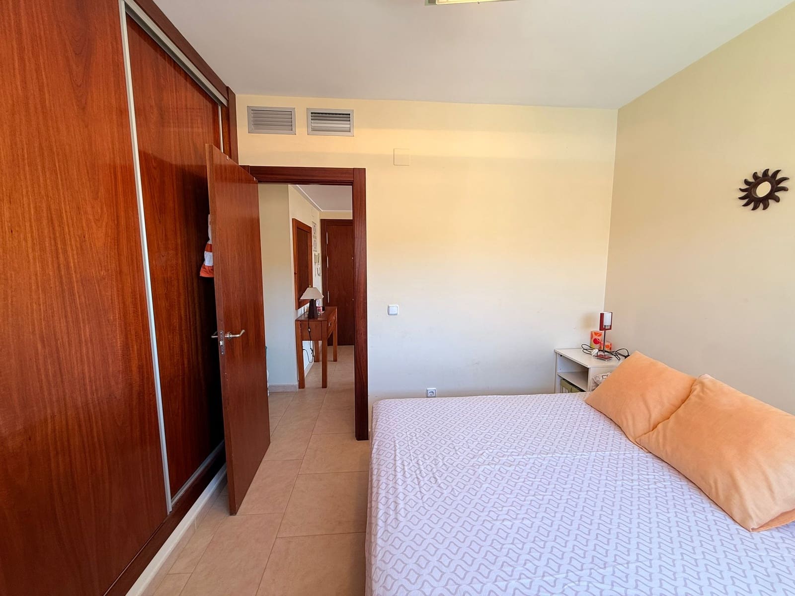 2 chambre Appartement à vendre à Calpe / Calp avec piscine garage - 340 000 € (Ref: 9538929)