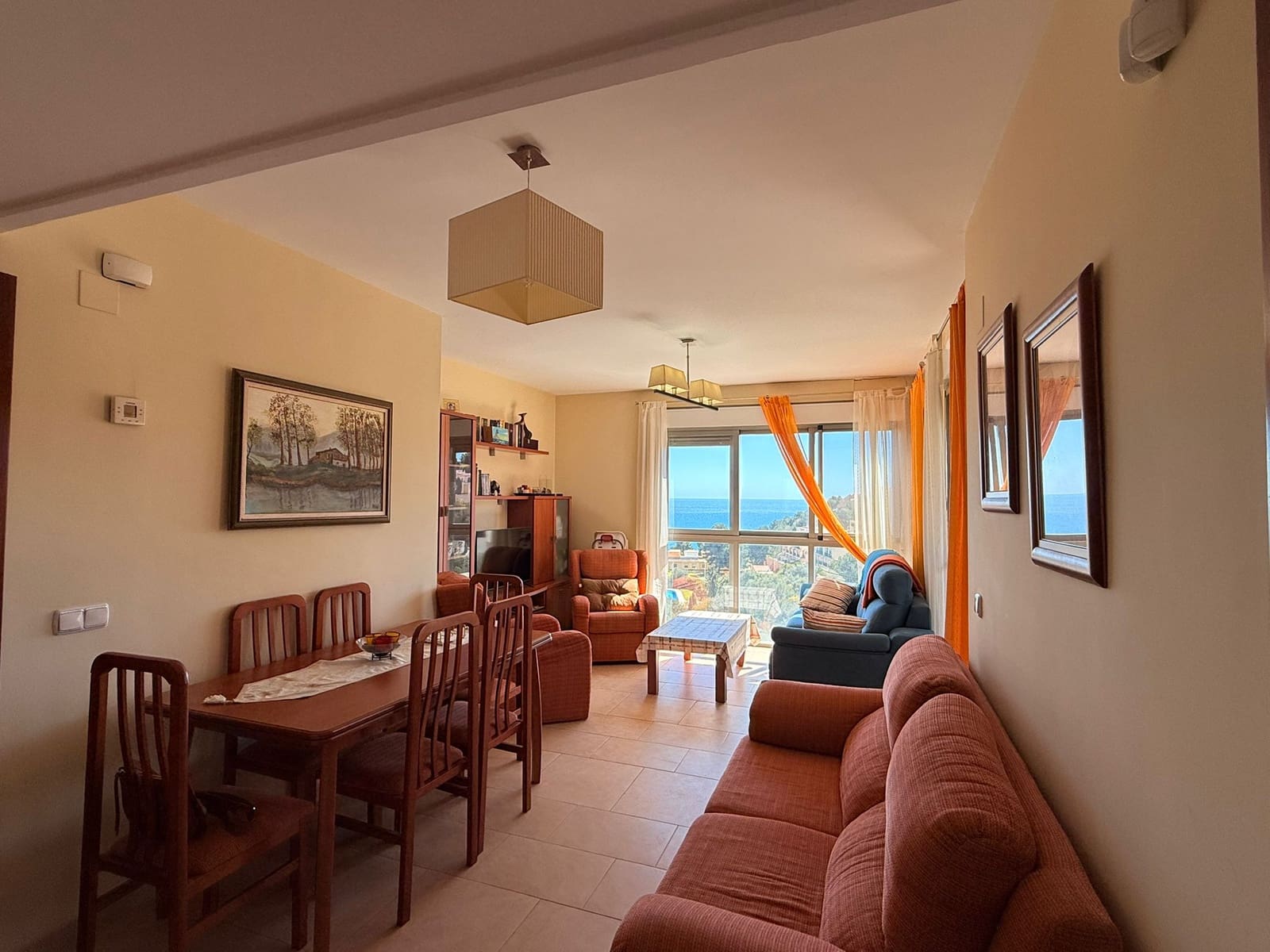 2 chambre Appartement à vendre à Calpe / Calp avec piscine garage - 340 000 € (Ref: 9538929)