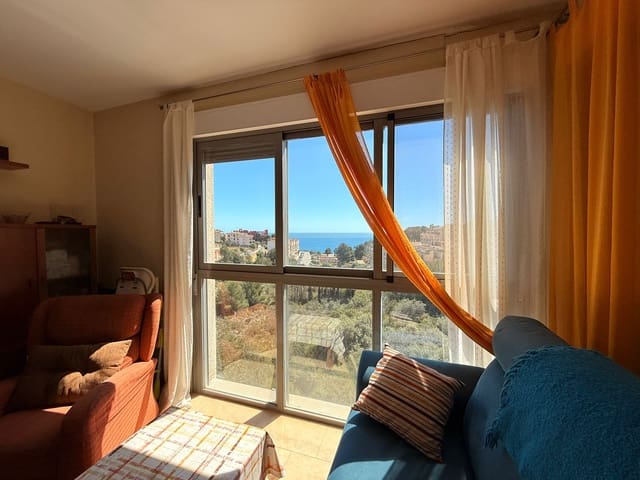 2 soverom Leilighet til salgs i Manzanera - Tosal, Calpe / Calp med svømmebasseng garasje - € 340 000 (Ref: 9538929)