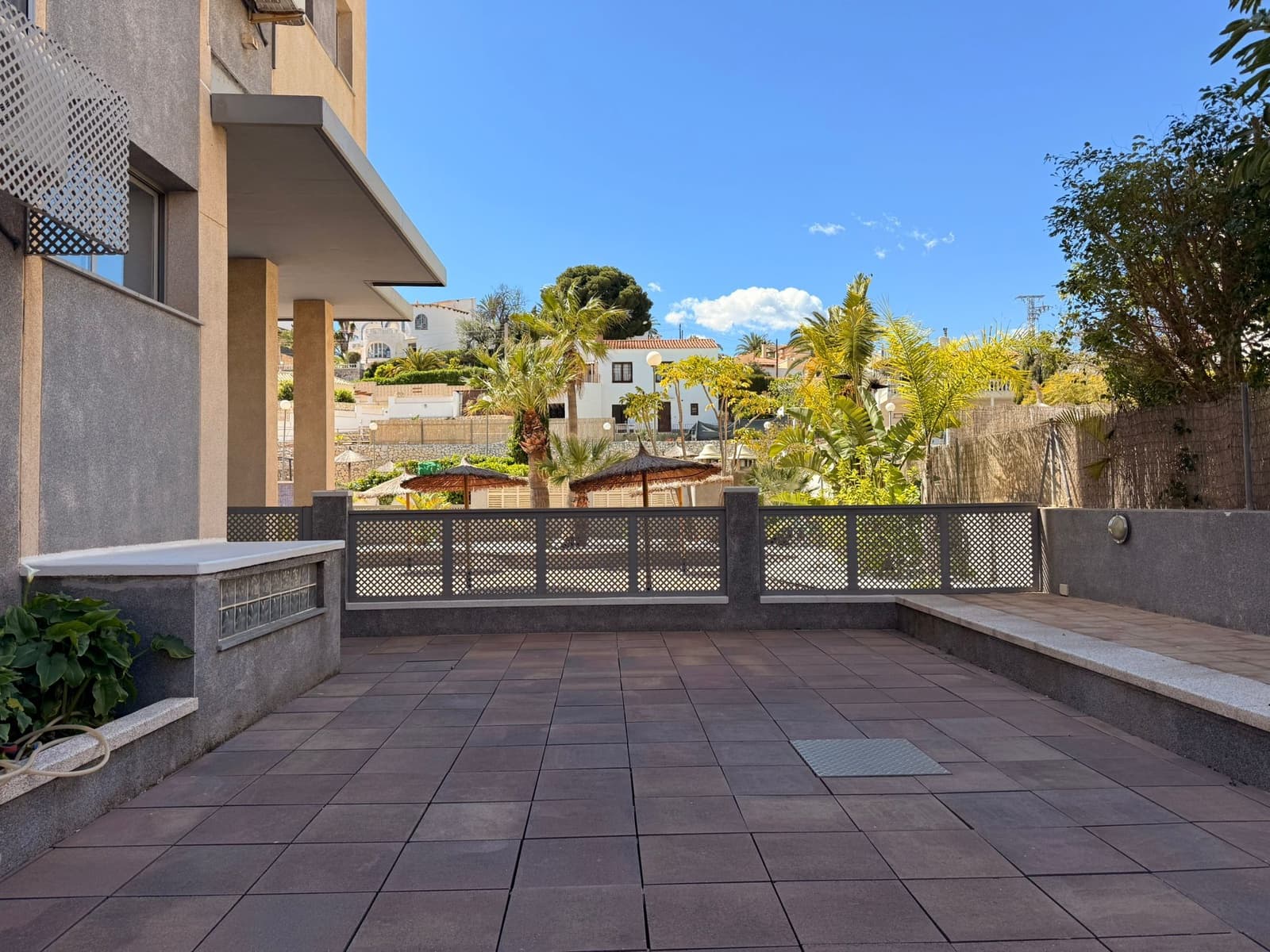 2 chambre Appartement à vendre à Calpe / Calp avec piscine garage - 340 000 € (Ref: 9538929)