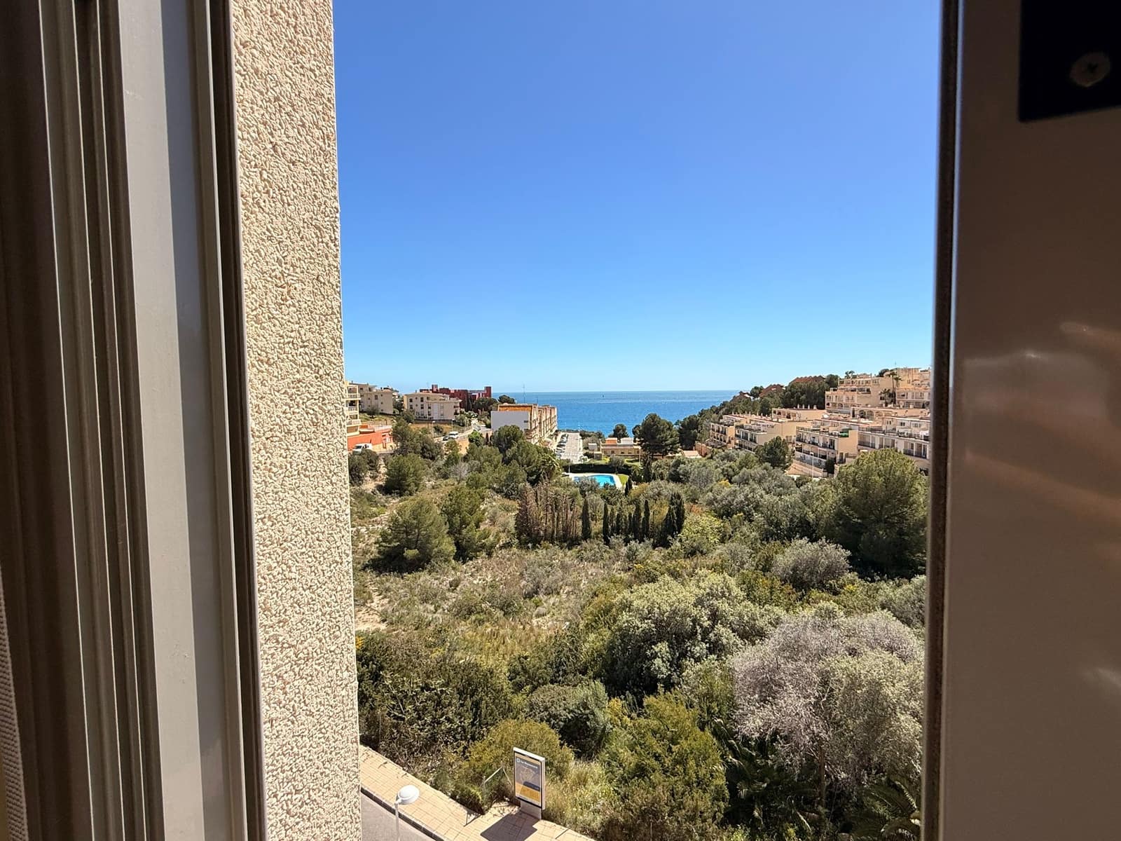 2 chambre Appartement à vendre à Calpe / Calp avec piscine garage - 340 000 € (Ref: 9538929)