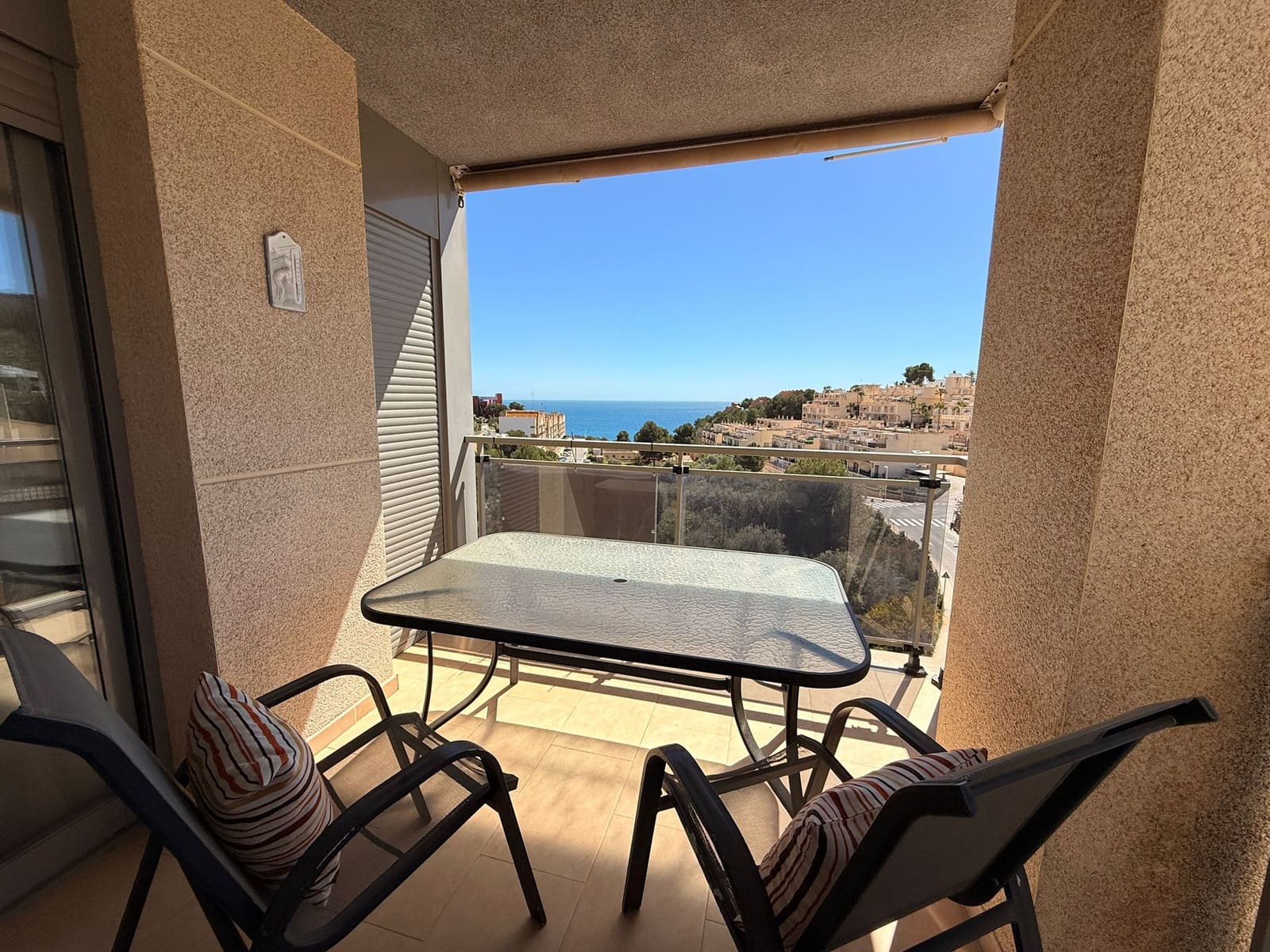 2 chambre Appartement à vendre à Calpe / Calp avec piscine garage - 340 000 € (Ref: 9538929)