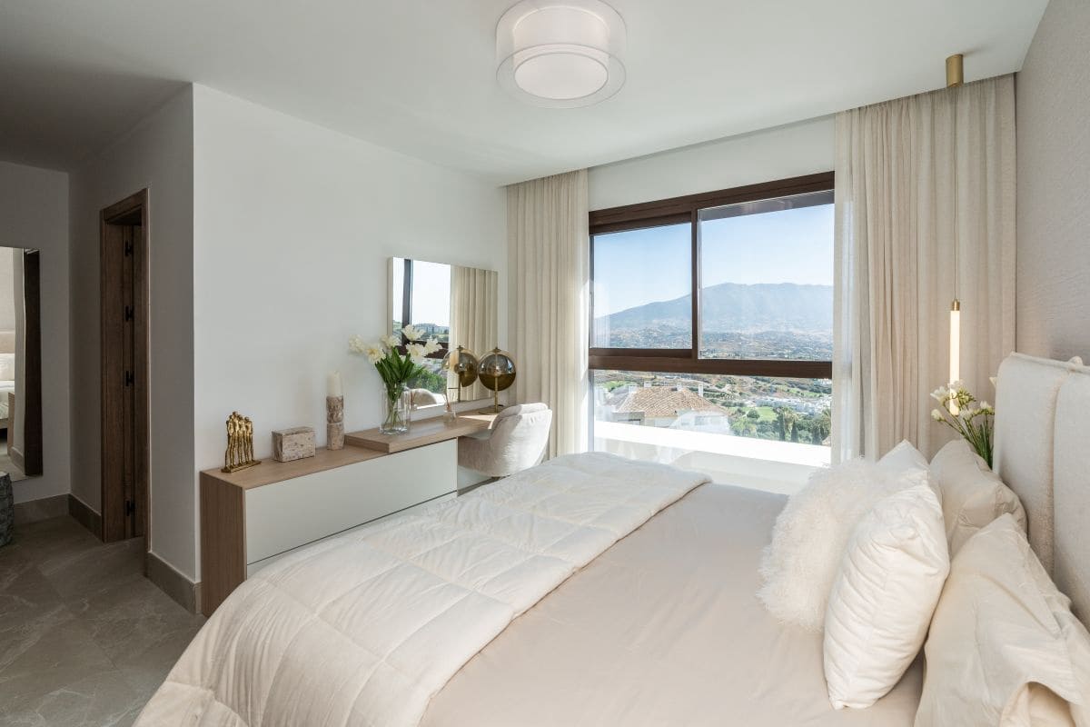 3 Zimmer Reihenhaus zu verkaufen in Mijas mit Pool Garage - 641.000 € (Ref: 9571820)