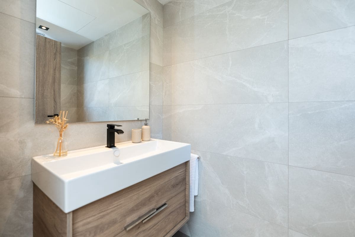 3 Zimmer Reihenhaus zu verkaufen in Mijas mit Pool Garage - 641.000 € (Ref: 9571820)