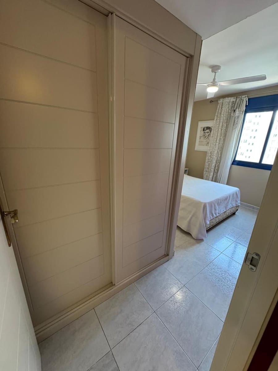 2 makuuhuone Huoneisto myytävänä paikassa Calpe / Calp mukana uima-altaan 
autotalli - 345 000 € (Ref: 9609984)