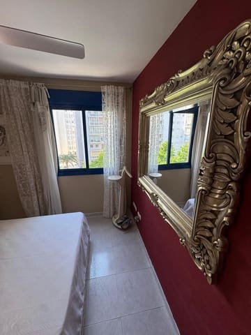 2 makuuhuone Huoneisto myytävänä paikassa Levante - Playa Fossa, Calpe / Calp mukana uima-altaan 
autotalli - 345 000 € (Ref: 9609984)