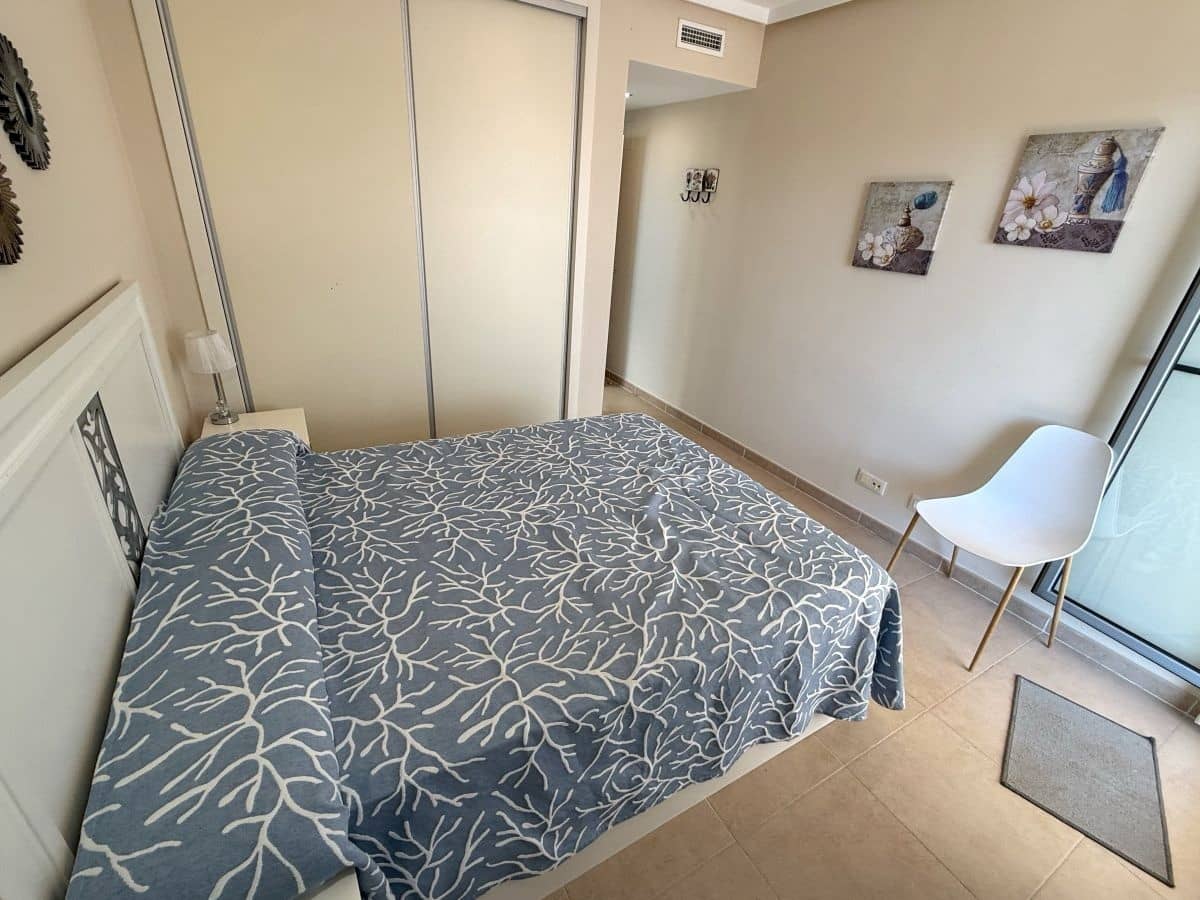 2 chambre Appartement à vendre à Calpe / Calp avec piscine garage - 360 000 € (Ref: 9610001)